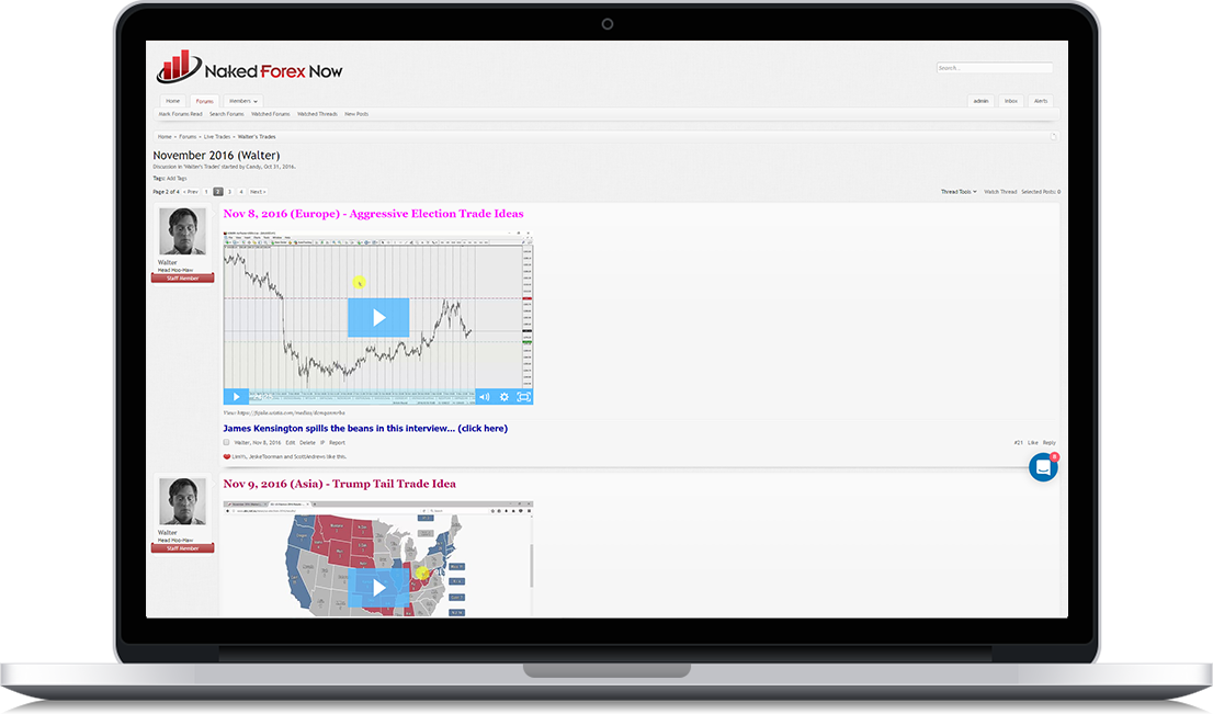 Forex forumge